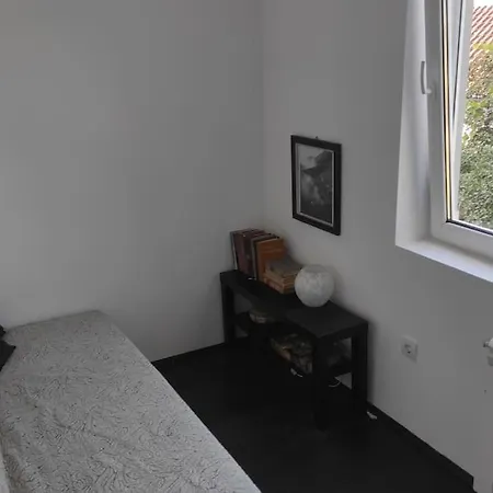 Ruza Vetra Villa