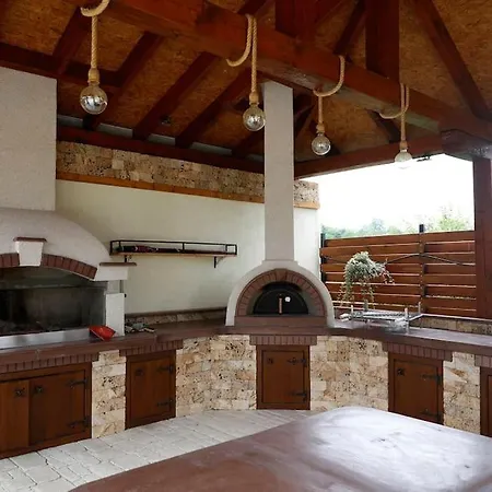 Villa Ruza Vetra