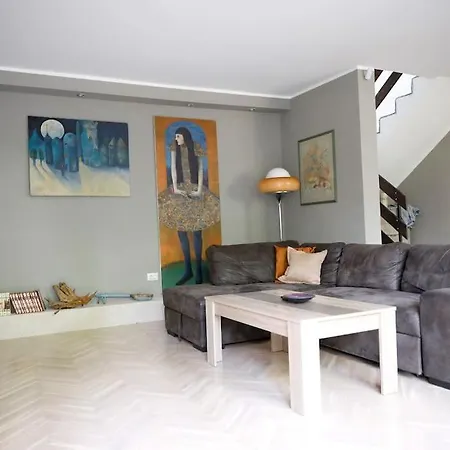 Ruza Vetra Villa