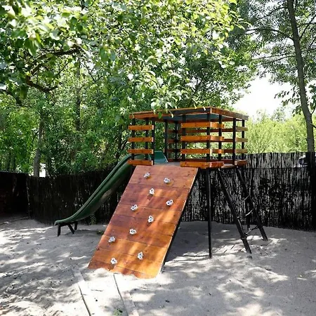 Ruza Vetra Villa Belgrád
