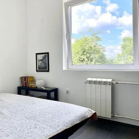 Ruza Vetra Villa Belgrád