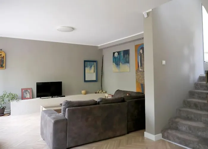 Ruza Vetra * Bělehrad